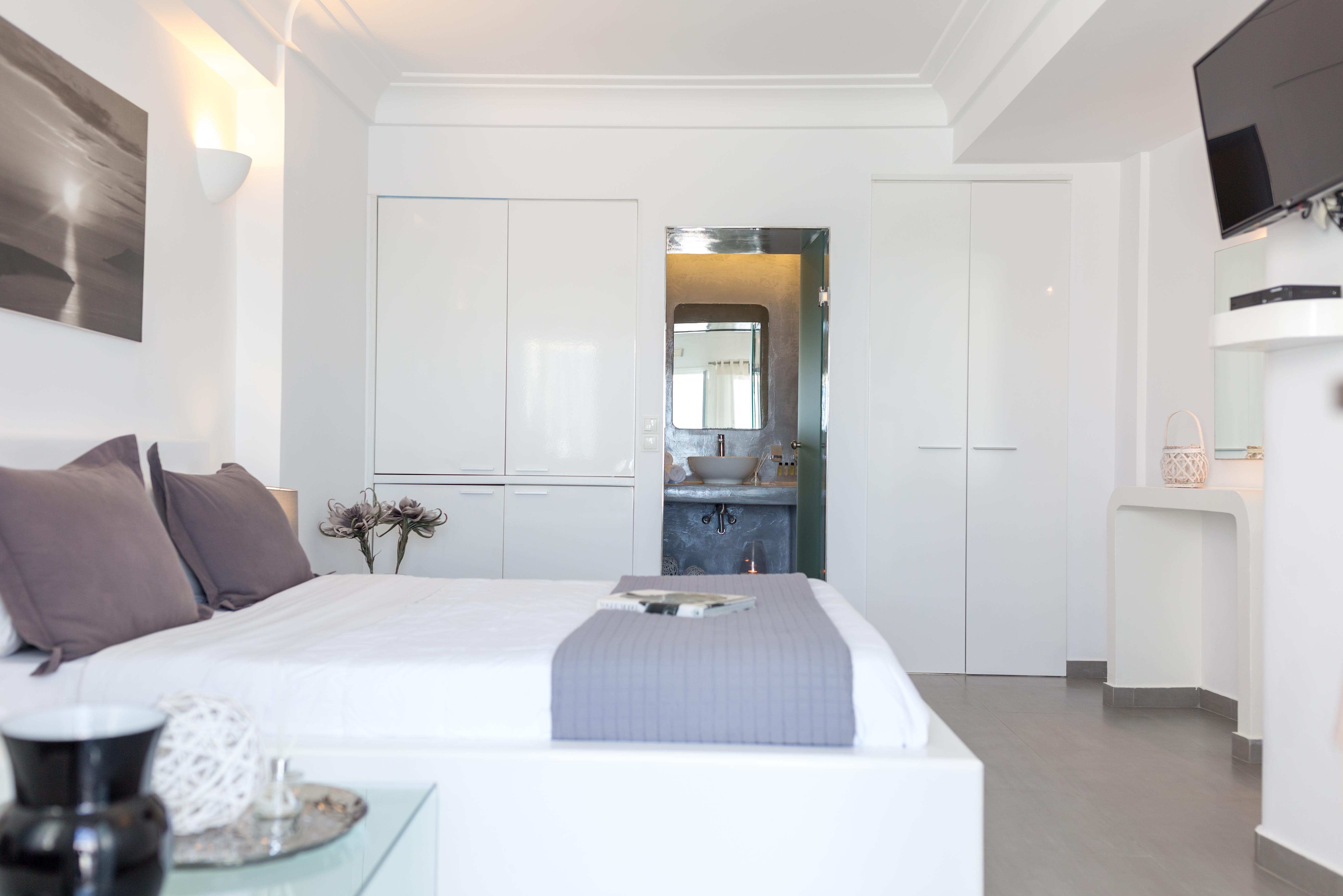 Dreaming View Suites Imerovigli  Exteriör bild