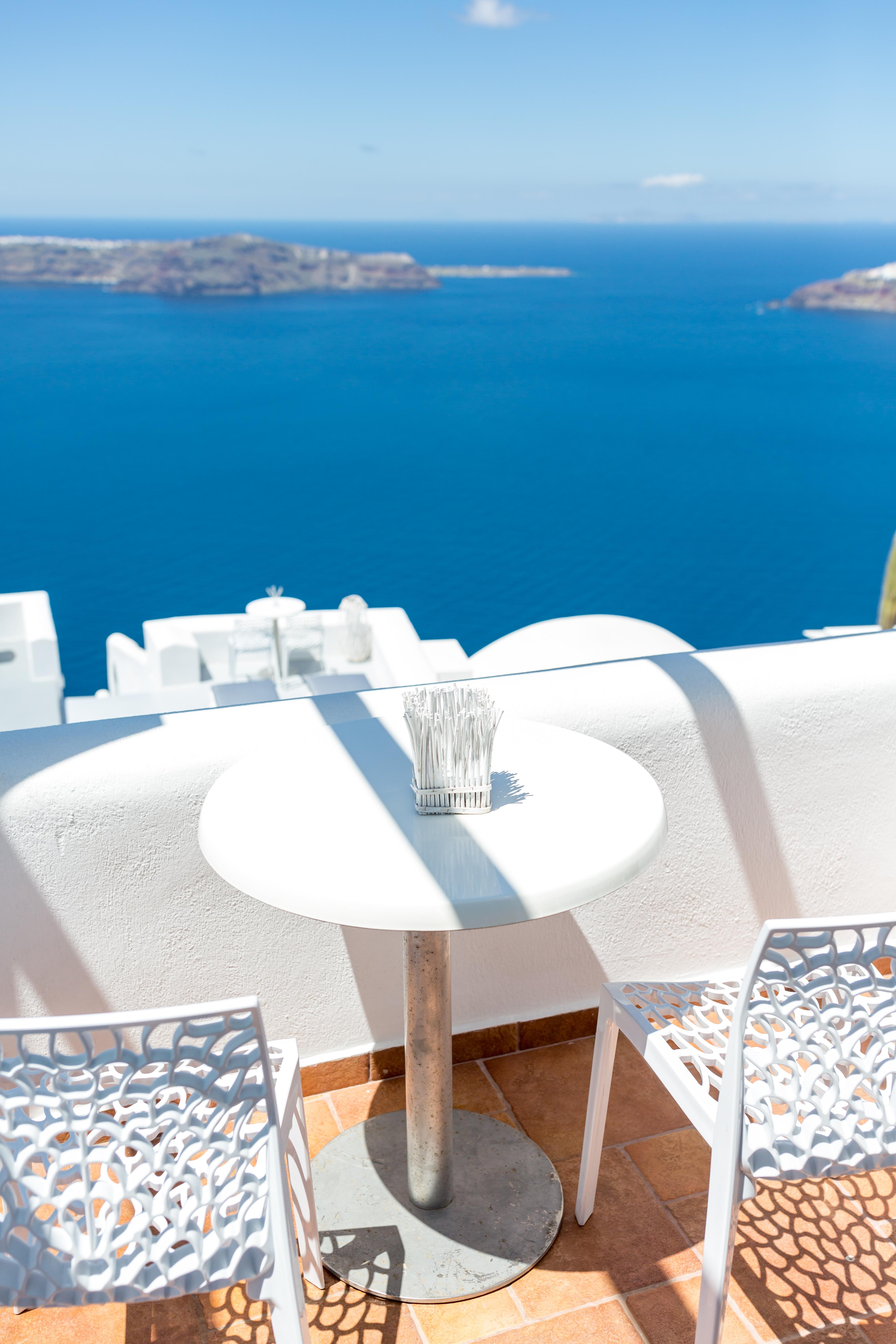 Dreaming View Suites Imerovigli  Exteriör bild