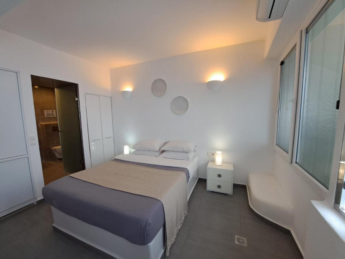 Dreaming View Suites Imerovigli  Exteriör bild