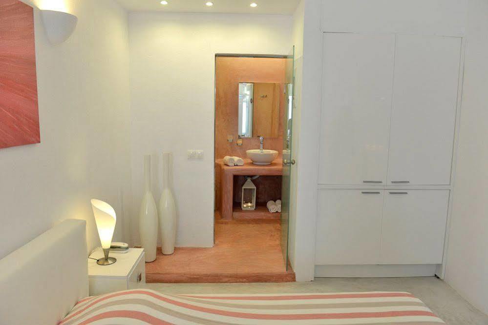 Dreaming View Suites Imerovigli  Exteriör bild