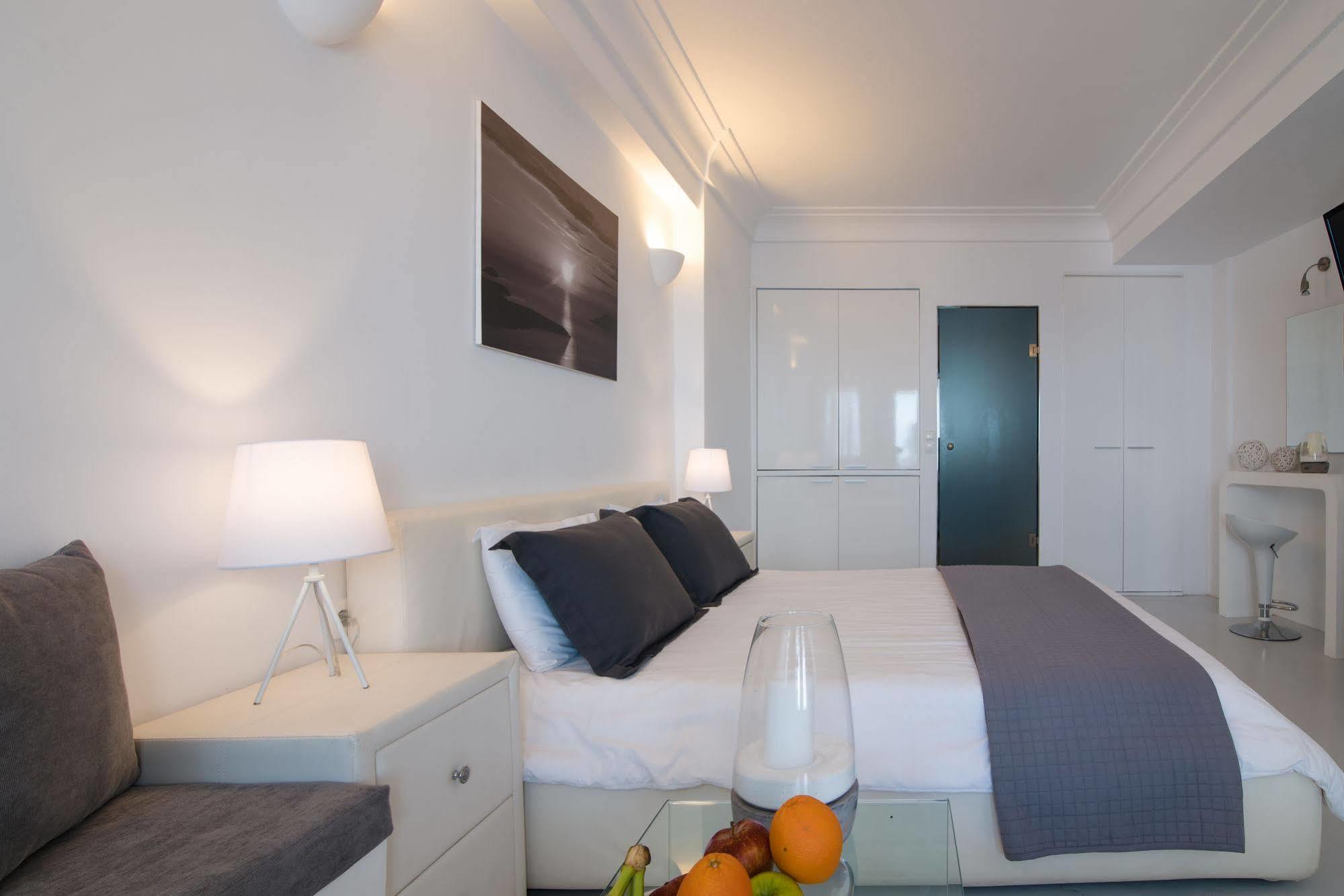 Dreaming View Suites Imerovigli  Exteriör bild
