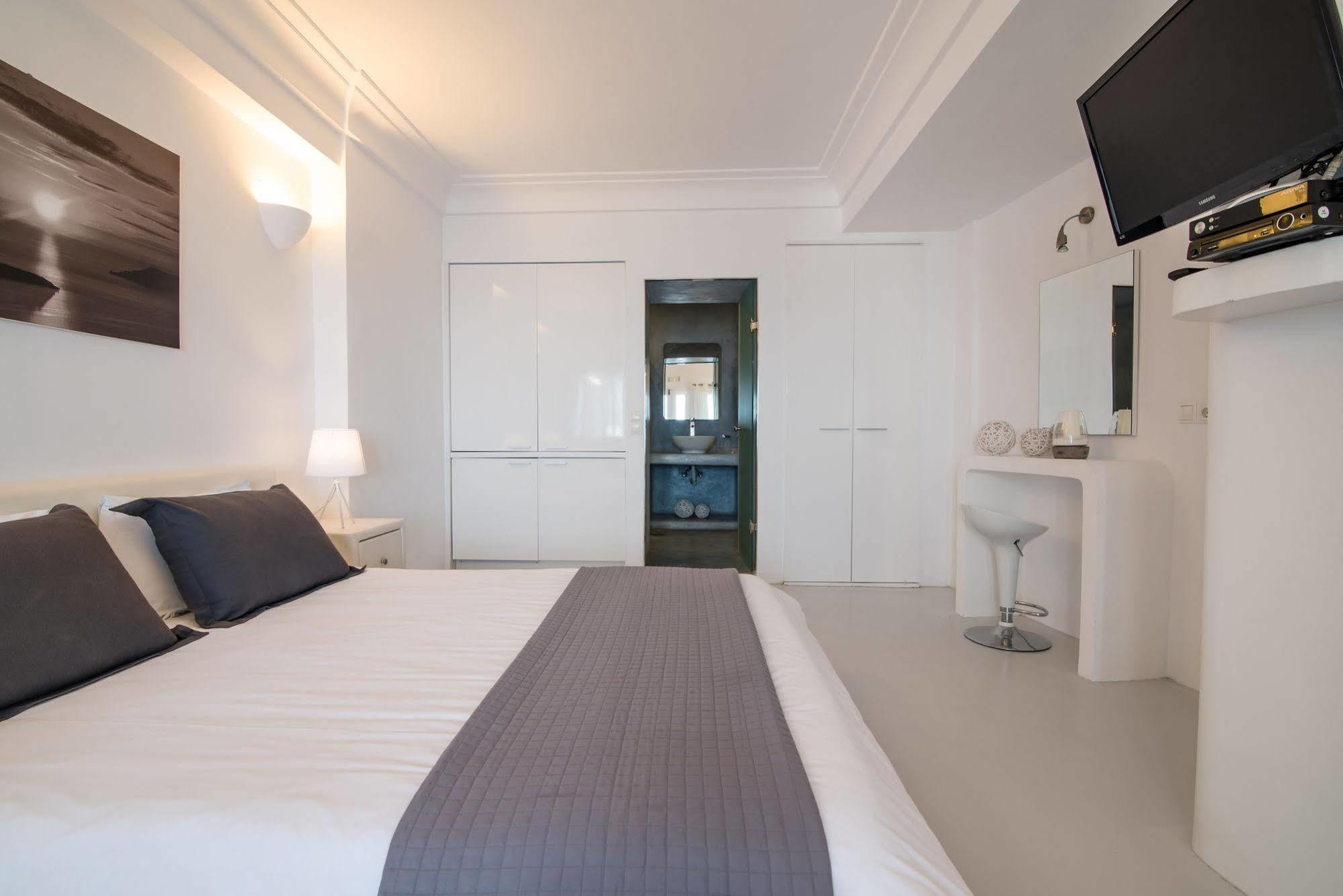 Dreaming View Suites Imerovigli  Exteriör bild