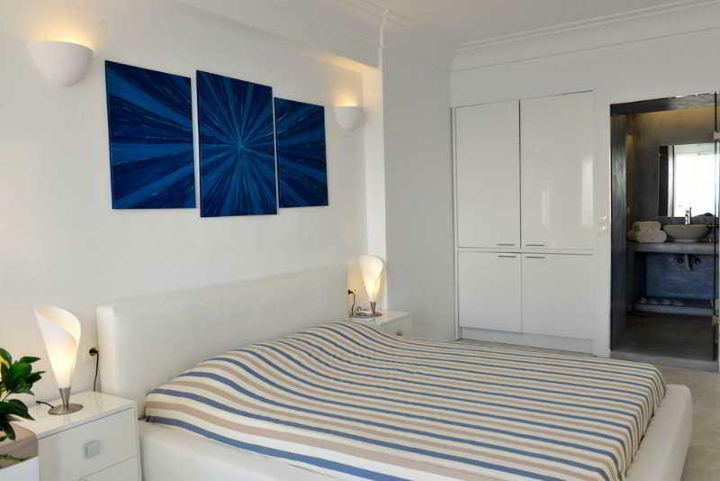 Dreaming View Suites Imerovigli  Exteriör bild